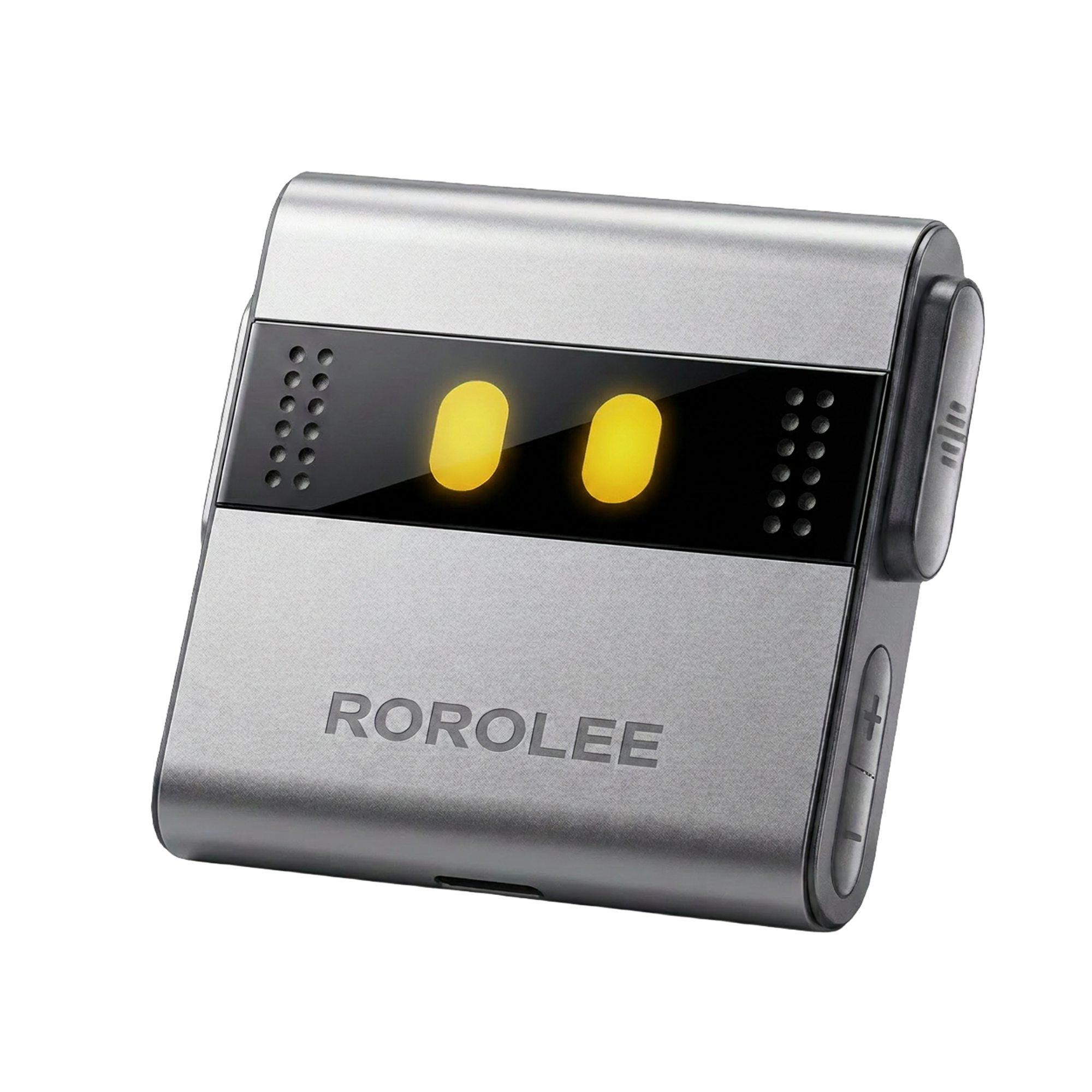 Pre-Order | Ships August - ROROLEE The First Pocket AI Agent