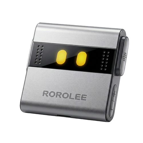 Pre-Order | Ships August - ROROLEE The First Pocket AI Agent